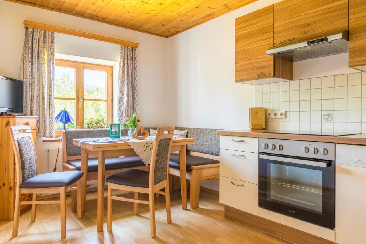 Ferienwohnung Starbauer Golling an der Salzach Exterior foto