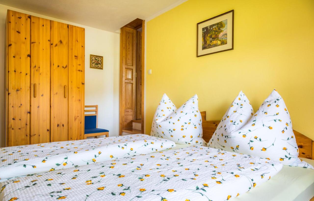 Ferienwohnung Starbauer Golling an der Salzach Exterior foto
