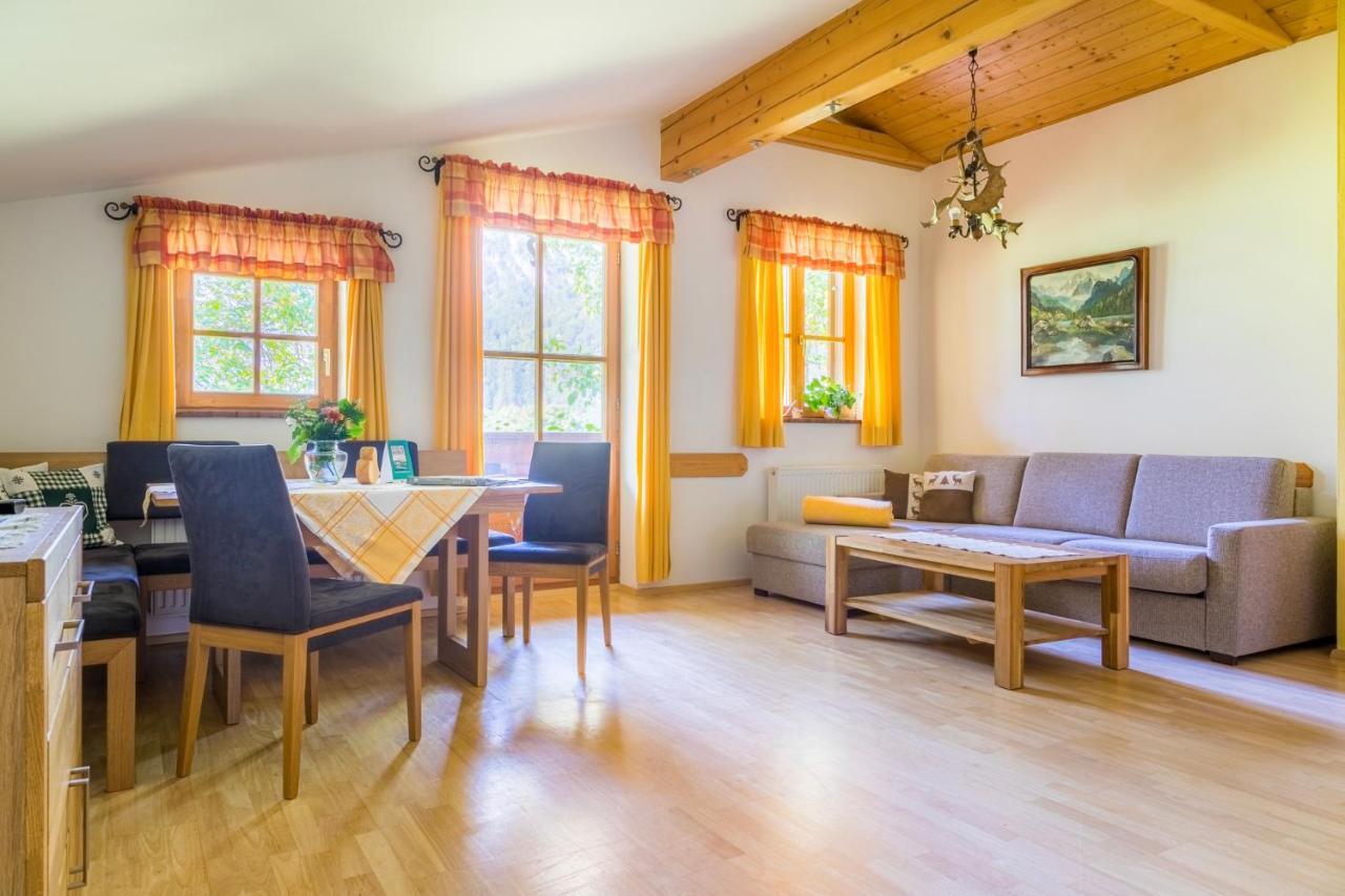 Ferienwohnung Starbauer Golling an der Salzach Exterior foto